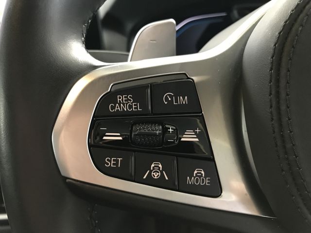 BMW BMW 5series sedan 2021