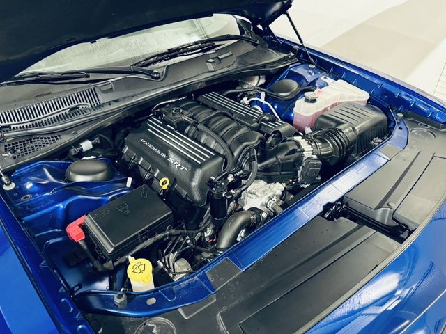 DODGE DODGE CHALLENGER 2025