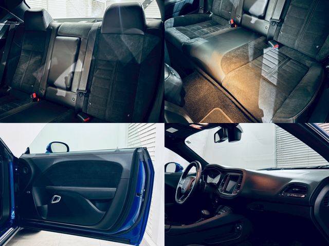 DODGE DODGE CHALLENGER 2025