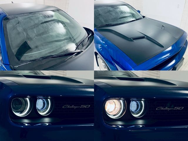 DODGE DODGE CHALLENGER 2025