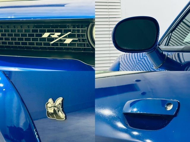 DODGE DODGE CHALLENGER 2025