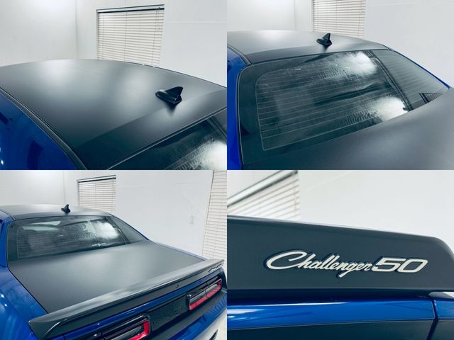 DODGE DODGE CHALLENGER 2025