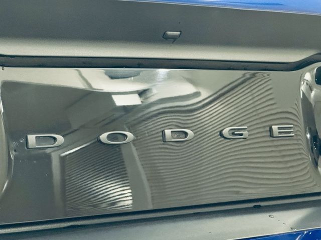 DODGE DODGE CHALLENGER 2025