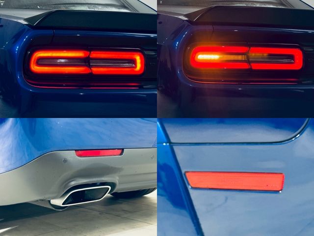 DODGE DODGE CHALLENGER 2025