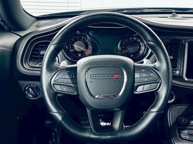 DODGE DODGE CHALLENGER 2025