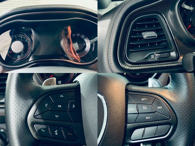 DODGE DODGE CHALLENGER 2025