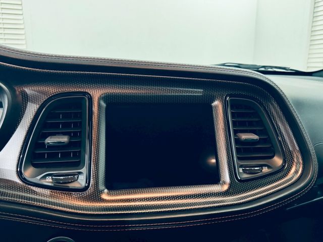 DODGE DODGE CHALLENGER 2025