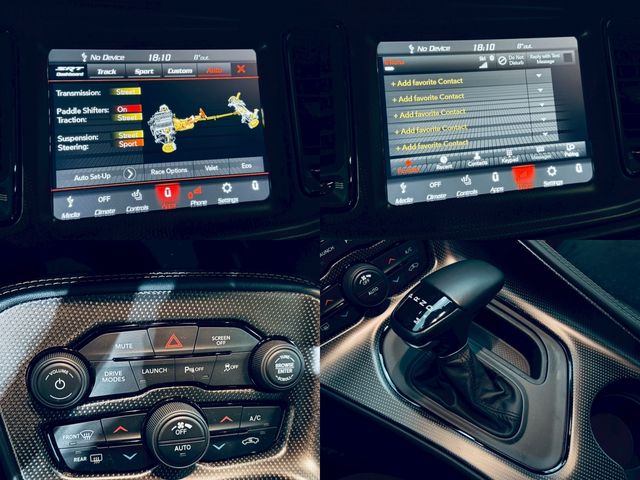 DODGE DODGE CHALLENGER 2025