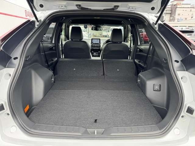 MITSUBISHI ECLIPSE CROSS PHEV 2021