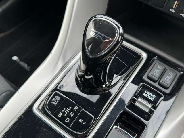 MITSUBISHI ECLIPSE CROSS PHEV 2021