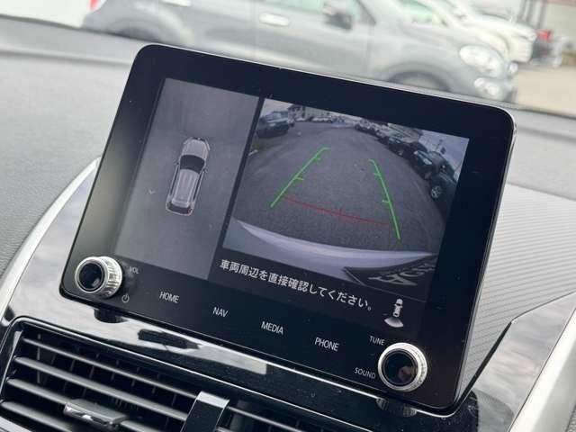 MITSUBISHI ECLIPSE CROSS PHEV 2021