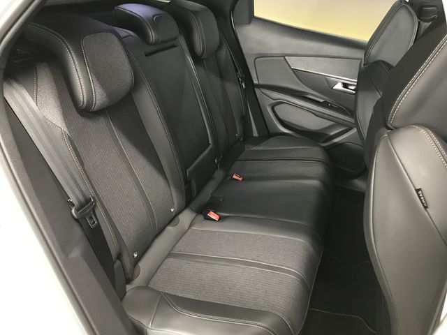 PEUGEOT PEUGEOT 3008 2020