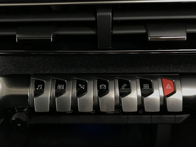 PEUGEOT PEUGEOT 3008 2020