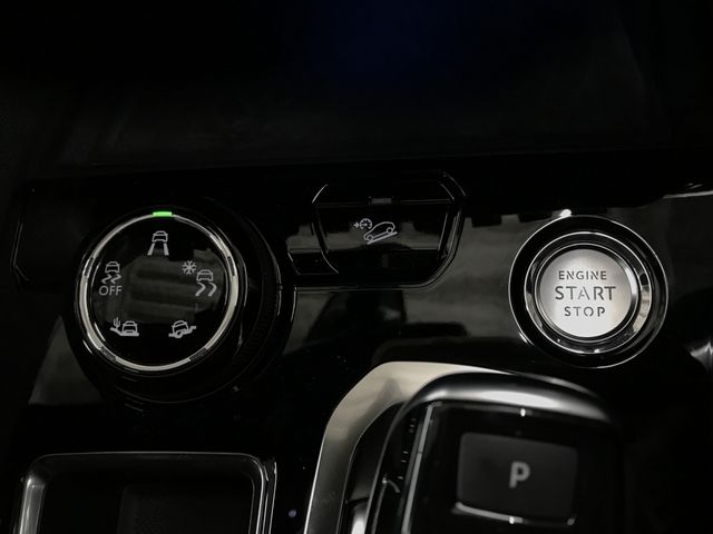 PEUGEOT PEUGEOT 3008 2020