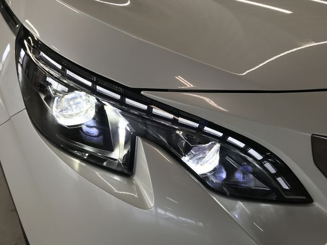 PEUGEOT PEUGEOT 3008 2020