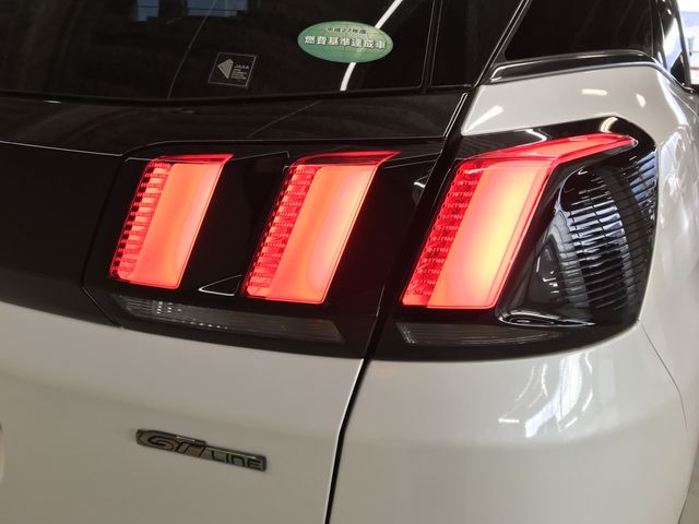 PEUGEOT PEUGEOT 3008 2020