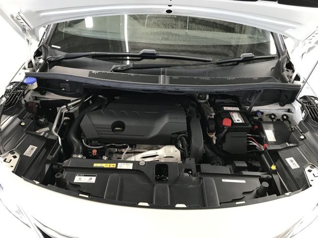 PEUGEOT PEUGEOT 3008 2020