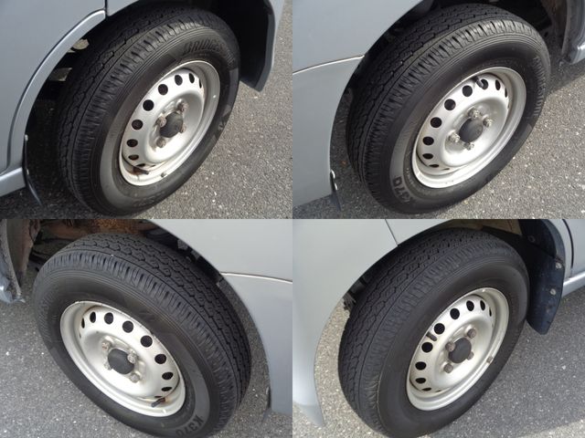 DAIHATSU HIJET CARGO 2015