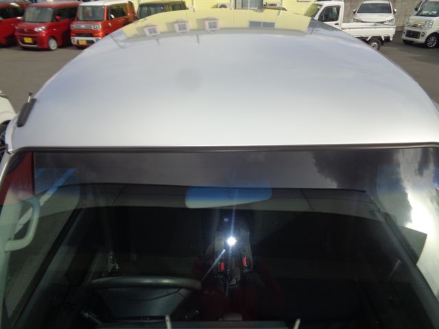 DAIHATSU HIJET CARGO 2015