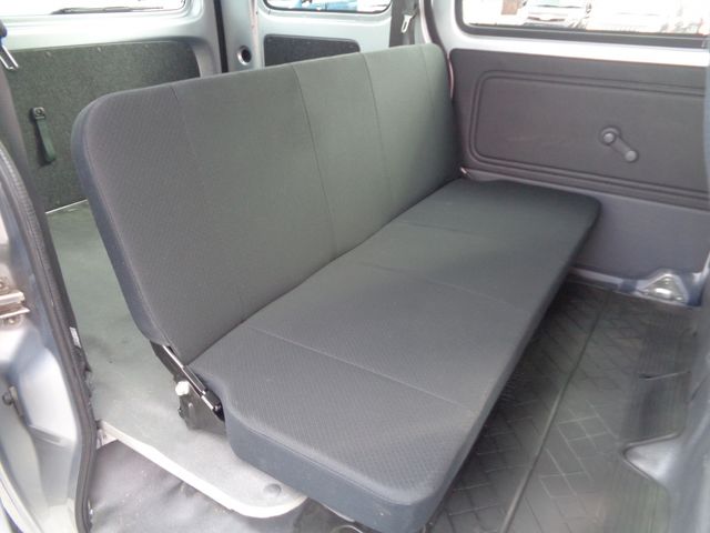 DAIHATSU HIJET CARGO 2015