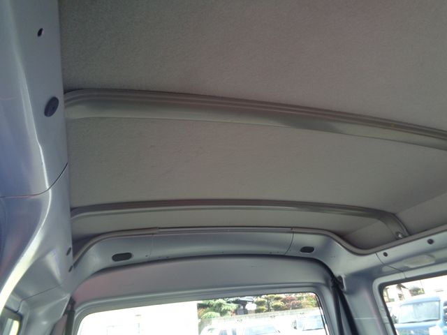 DAIHATSU HIJET CARGO 2015