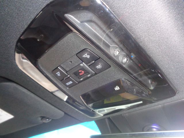 TOYOTA HARRIER 4WD 2022