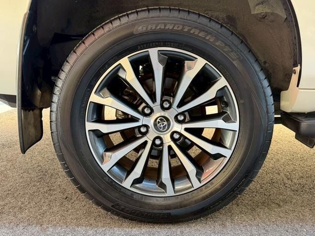 TOYOTA LANDCRUISER PRADO 2020