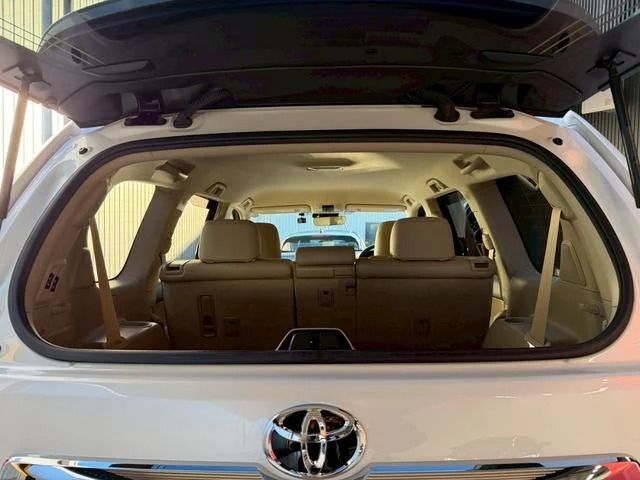 TOYOTA LANDCRUISER PRADO 2020