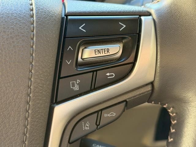 TOYOTA LANDCRUISER PRADO 2020