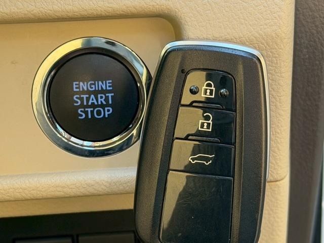 TOYOTA LANDCRUISER PRADO 2020