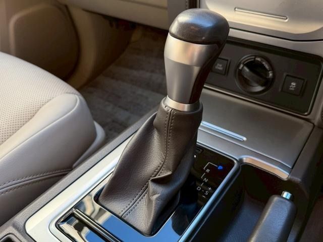 TOYOTA LANDCRUISER PRADO 2020