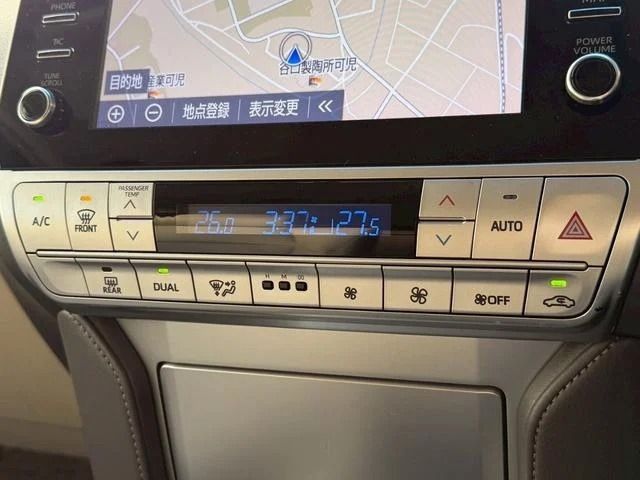 TOYOTA LANDCRUISER PRADO 2020