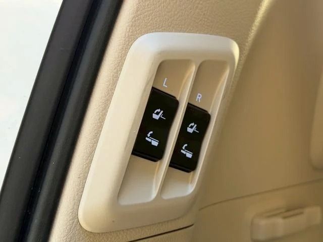 TOYOTA LANDCRUISER PRADO 2020