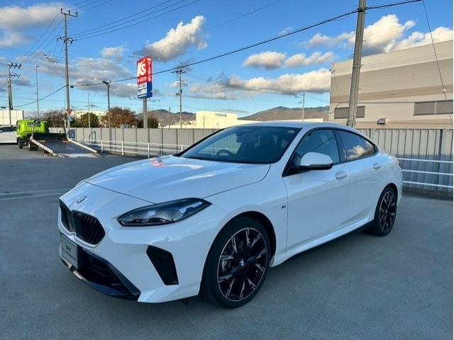 BMW BMW 2series Gran coupe 2025 