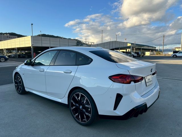 BMW BMW 2series Gran coupe 2025