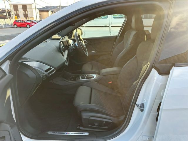 BMW BMW 2series Gran coupe 2025