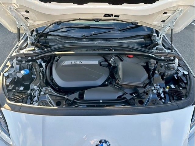 BMW BMW 2series Gran coupe 2025