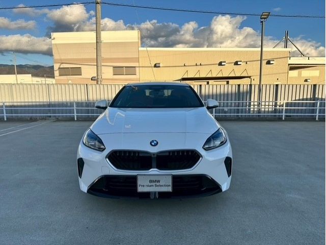 BMW BMW 2series Gran coupe 2025