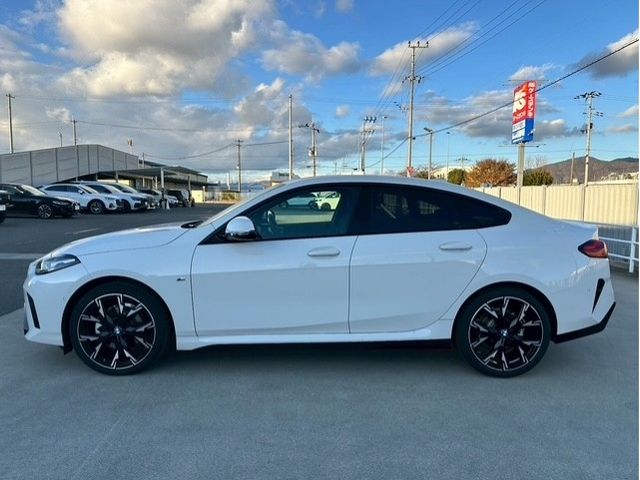 BMW BMW 2series Gran coupe 2025