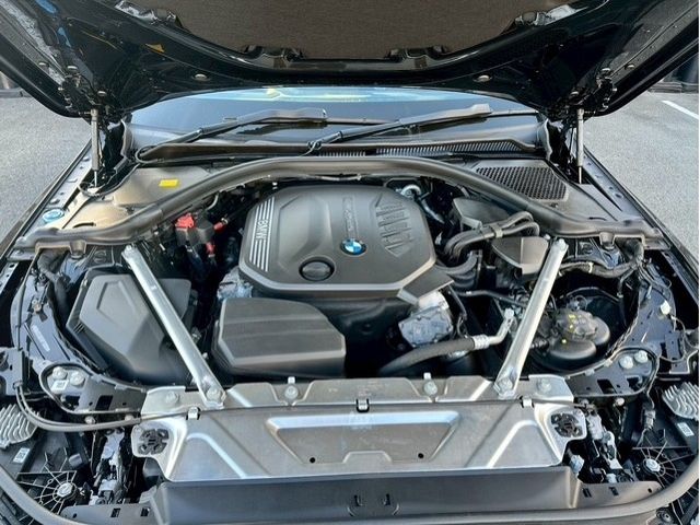 BMW BMW 4series Gran coupe 2024