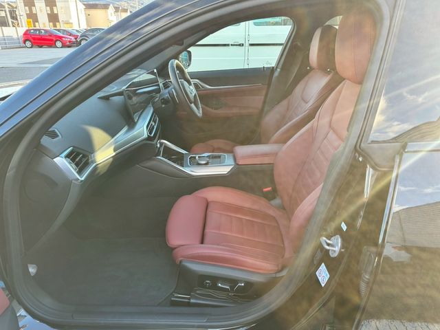 BMW BMW 4series Gran coupe 2024