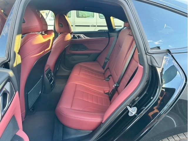 BMW BMW 4series Gran coupe 2024