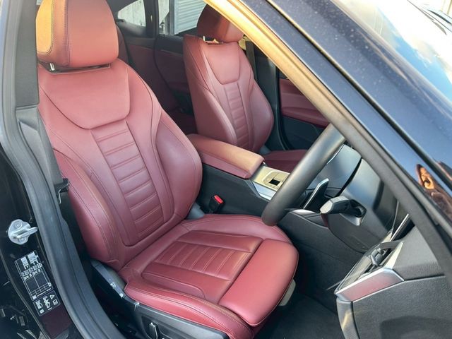 BMW BMW 4series Gran coupe 2024