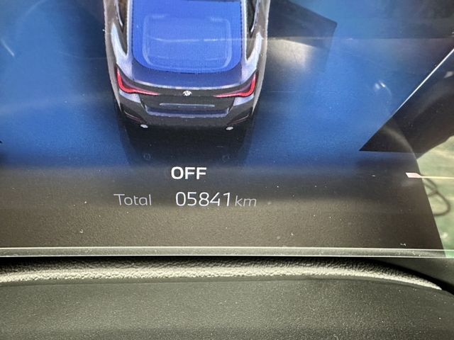 BMW BMW 4series Gran coupe 2024