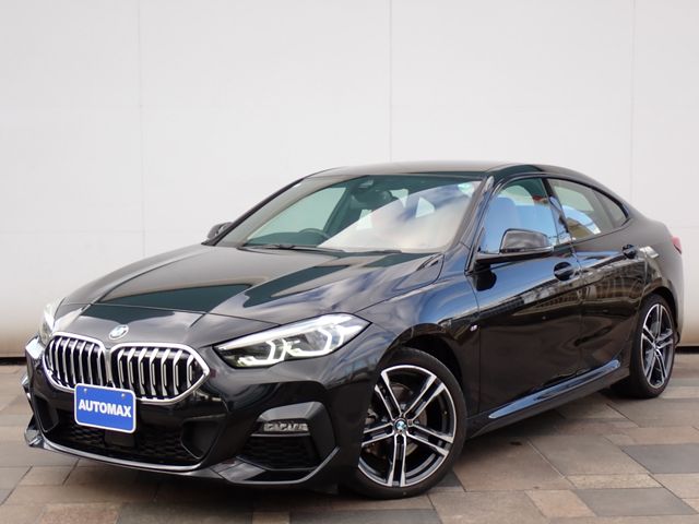 BMW BMW 2series Gran coupe 2021