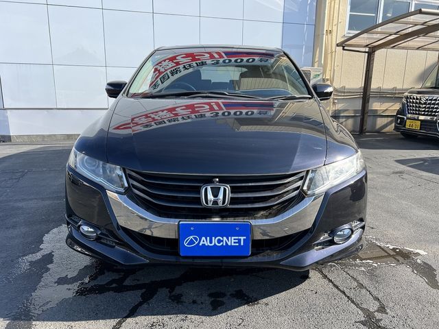 HONDA ODYSSEY 2010