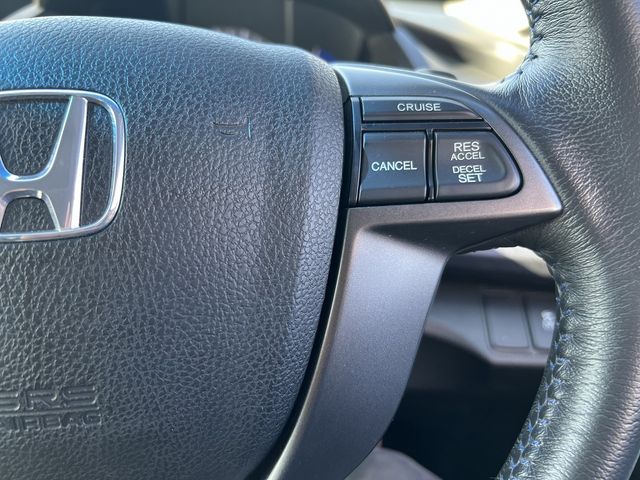 HONDA ODYSSEY 2010