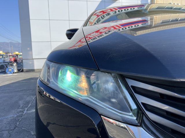 HONDA ODYSSEY 2010