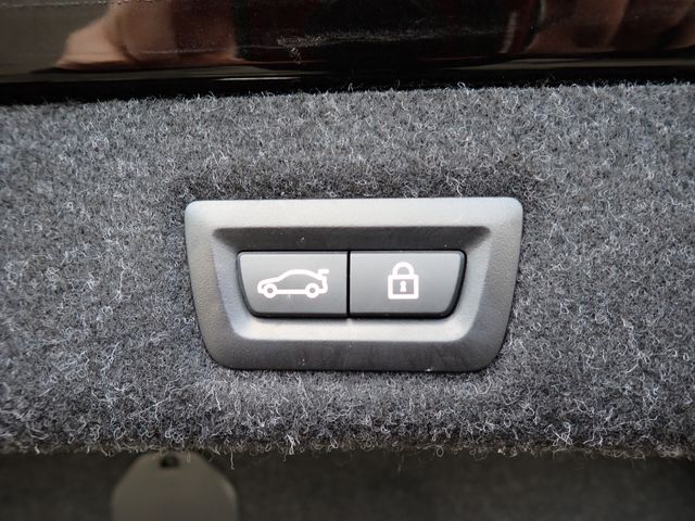 BMW BMW 5series sedan 2021