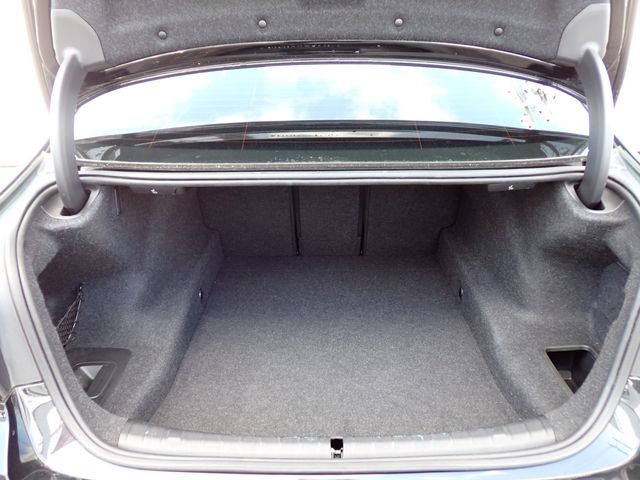 BMW BMW 5series sedan 2021